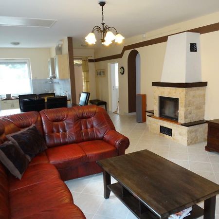 House Magnolia Διαμέρισμα Velence Εξωτερικό φωτογραφία