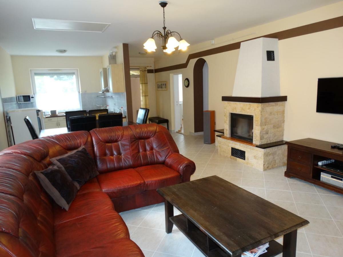 House Magnolia Διαμέρισμα Velence Εξωτερικό φωτογραφία